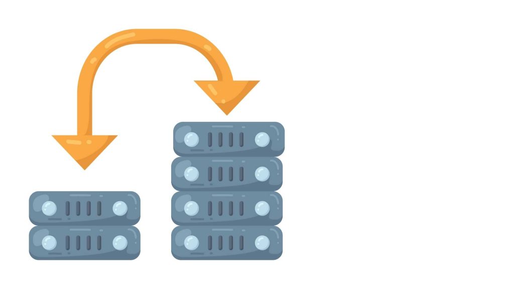 Definitions of Data Migration Tools