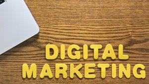 Digital Marketing Solutions_ A Practical Guide To Growing Your Business Online