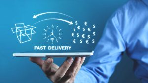 Ecommerce Fulfillment Services for Fast & Accurate Order Delivery
