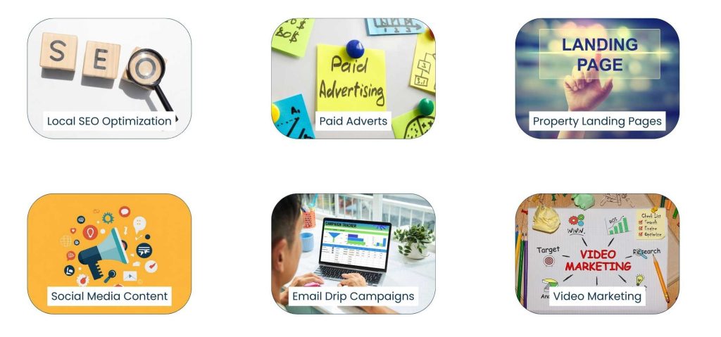 Lead Generation for Real Estate: Building a Consistent Pipeline of Buyers and Sellers - Lead Generation Real Estate Methods