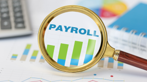 Outsourced Payroll Services for Accurate, Stress-Free Payroll
