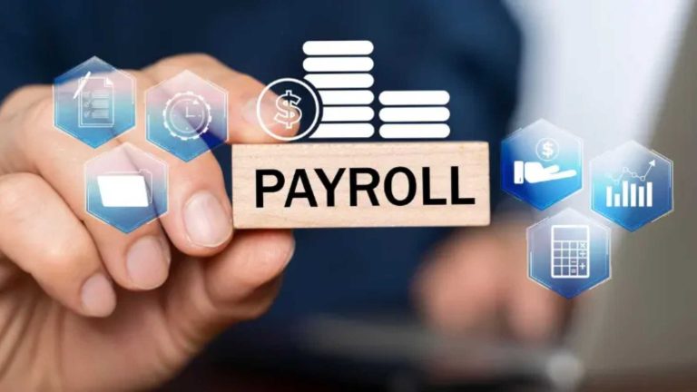 Payroll Outsourcing Services_ Streamlining Compensation with Accuracy and Compliance