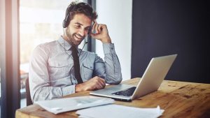 Phone Answering Service for Reliable Business Communication