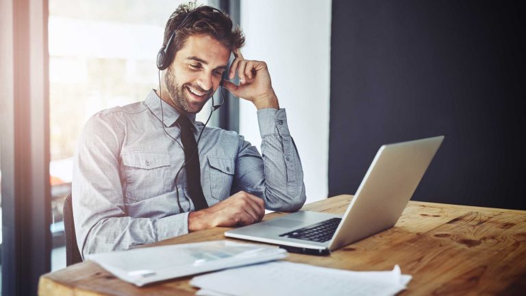 Phone Answering Service for Reliable Business Communication