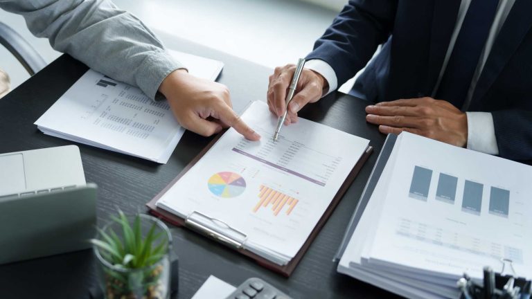 Top Accounting Firms Businesses Trust for Financial Accuracy