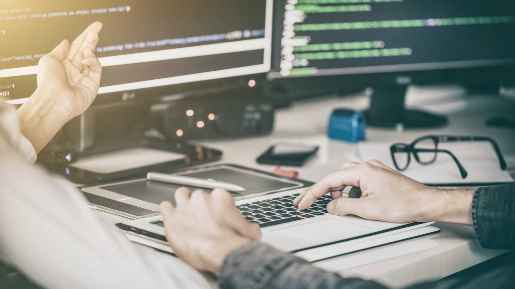 Website Developers for Small Business_ Building Digital Foundations That Drive Growth