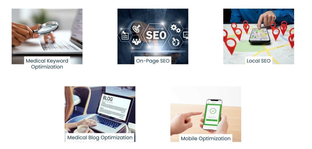 Healthcare SEO Services for Medical Professionals and Clinics - What Are Healthcare SEO Services?