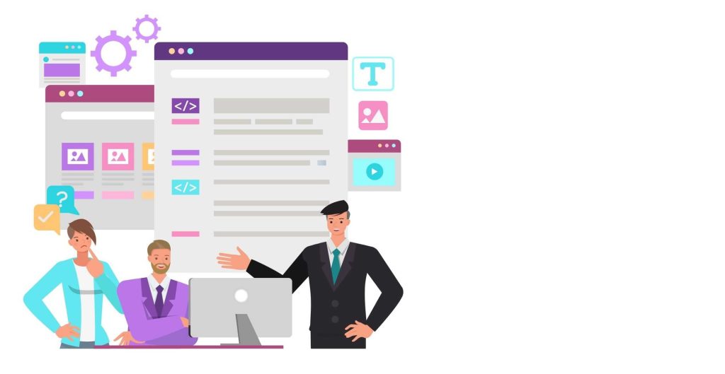 Hire Website Developer for High Performance Business Websites - What a Professional Website Developer Actually Does