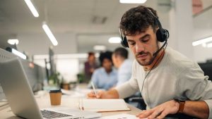 eCommerce Website Development for High-Converting Online Stores