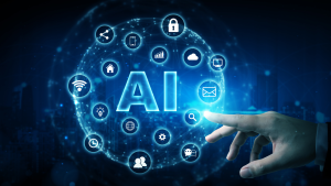 AI Powered Virtual Administrative Assistant: Smarter Support for Modern Operations