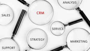 CRM Customer Management for Stronger Business Relationships