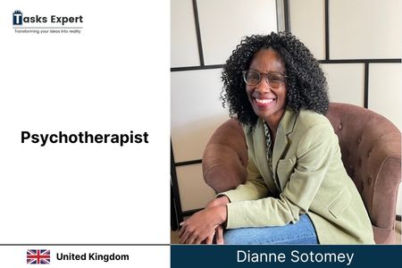 Dianne Sotomey-testimonial