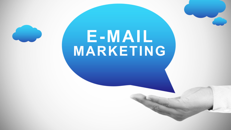 Email Marketing Strategy_ Creating Consistent Engagement Without Chasing Attention