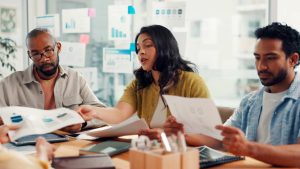 Marketing Campaign Management_ Turning Strategy Into Measurable Execution