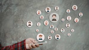 Social Media Lead Generation_ Turning Engagement Into Qualified Demand