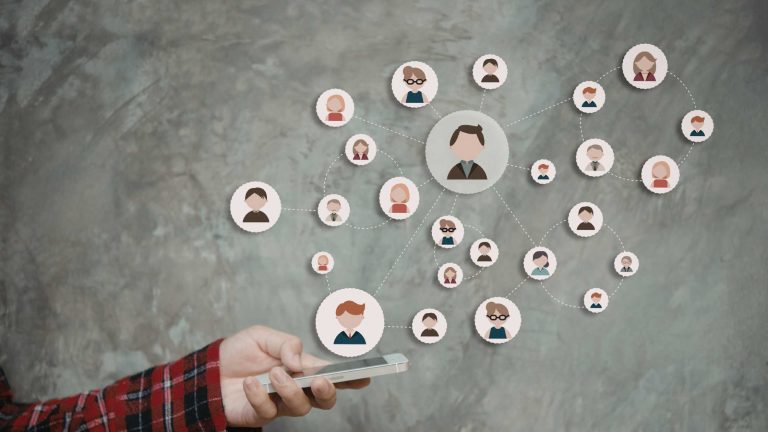 Social Media Lead Generation_ Turning Engagement Into Qualified Demand