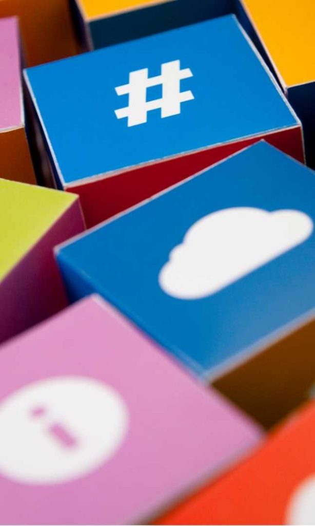 Social Media Management, Research