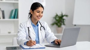 Telehealth Companies_ Redefining Access to Healthcare in a Digital World