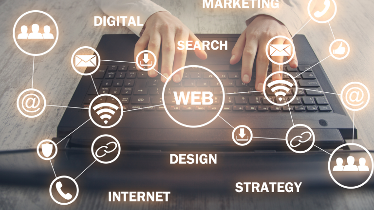 Web Maintenance Services_ Keeping Your Website Stable, Secure, and High-Performing