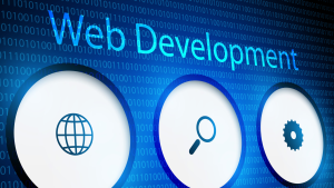 Website Development SEO_ Building Search Visibility Into the Foundation