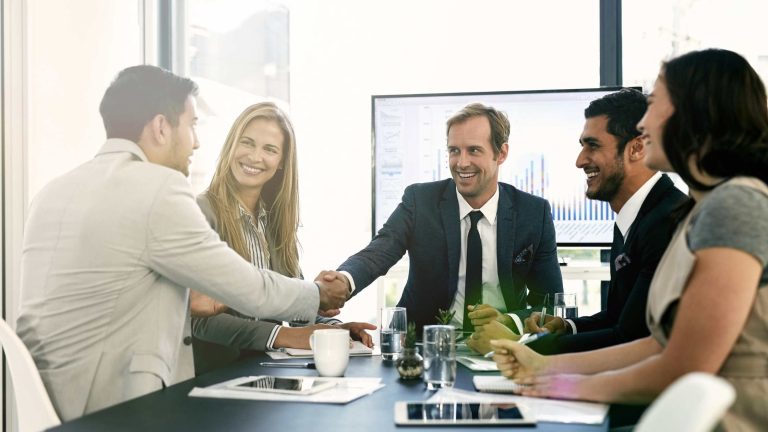 B2B Lead Generation Companies_ How Modern Businesses Build Predictable Sales