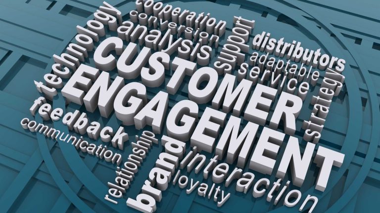 Customer Engagement Software That Improves Customer Experience and Retention