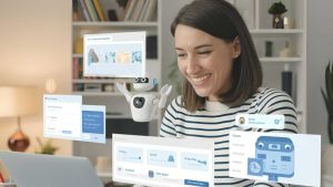 Customer Service Chatbot_ Smarter Support for Modern Businesses