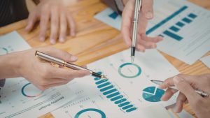 Data Enrichment Services That Improve Data Quality and Business Performance