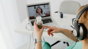 How Virtual Health Assistants Help With Better Patient Care