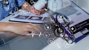 Managed IT Services for Healthcare_ Empowering Healthcare Providers with Technology