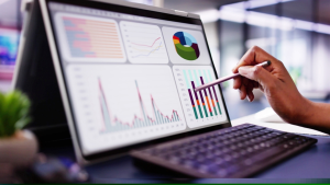 Market Intelligence Software_ Turning Data Into Strategic Advantage