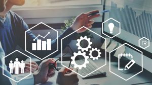 Professional IT Services That Power Reliable and Scalable Business Operations